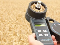 The Rulebook on the Moisture meters for Cereal Grains and Oil Seeds has been published